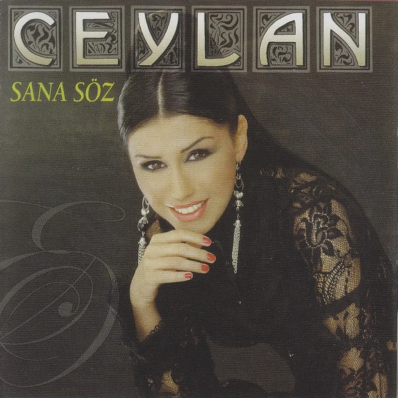 Sana Söz (2007) cover