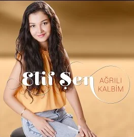 Ağrılı Kalbim (2020)