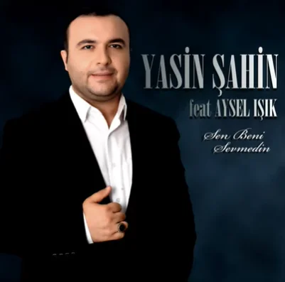 Sen Beni Sevmedin (2020)