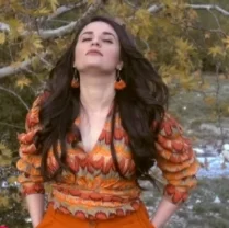 Di Gel Gayrı (2020)