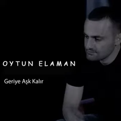Geriye Aşk Kalır (2020)