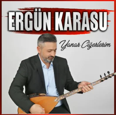 Yanar Ciğerlerim (2020)