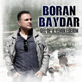 Gel De/Yemin Ederim (2020) cover