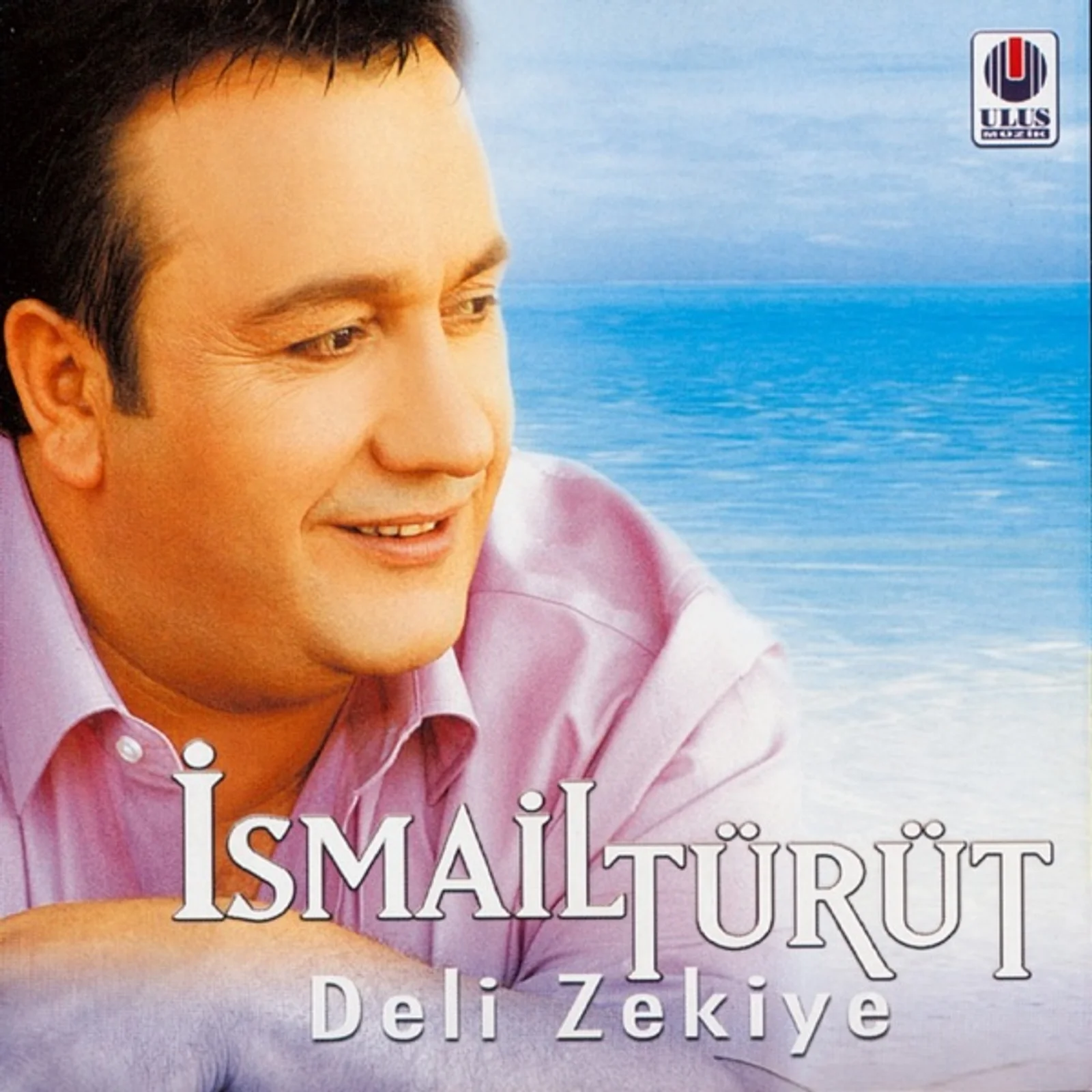 Deli Zekiye (2004) cover