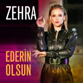 Ederin Olsun (2020) cover
