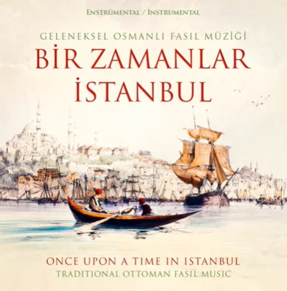 Bir Zamanlar İstanbul (2015)