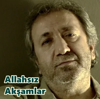 Allahsız Akşamlar (2020) cover