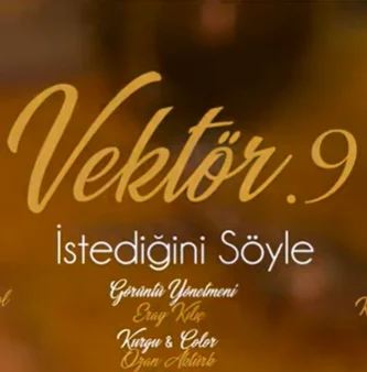 İstediğini Söyle (2020)