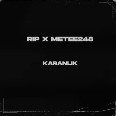 Karanlık (2020)