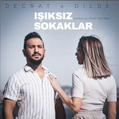 Işıksız Sokaklar (2020) cover
