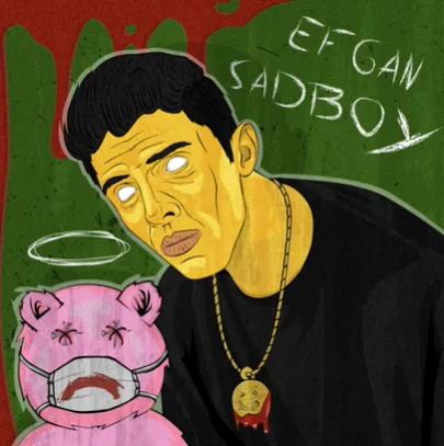 Sadboy (2020)