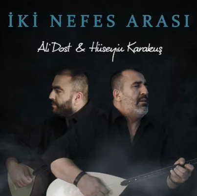 İki Nefes Arası (2019)