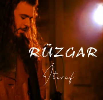 İtiraf (2020) cover