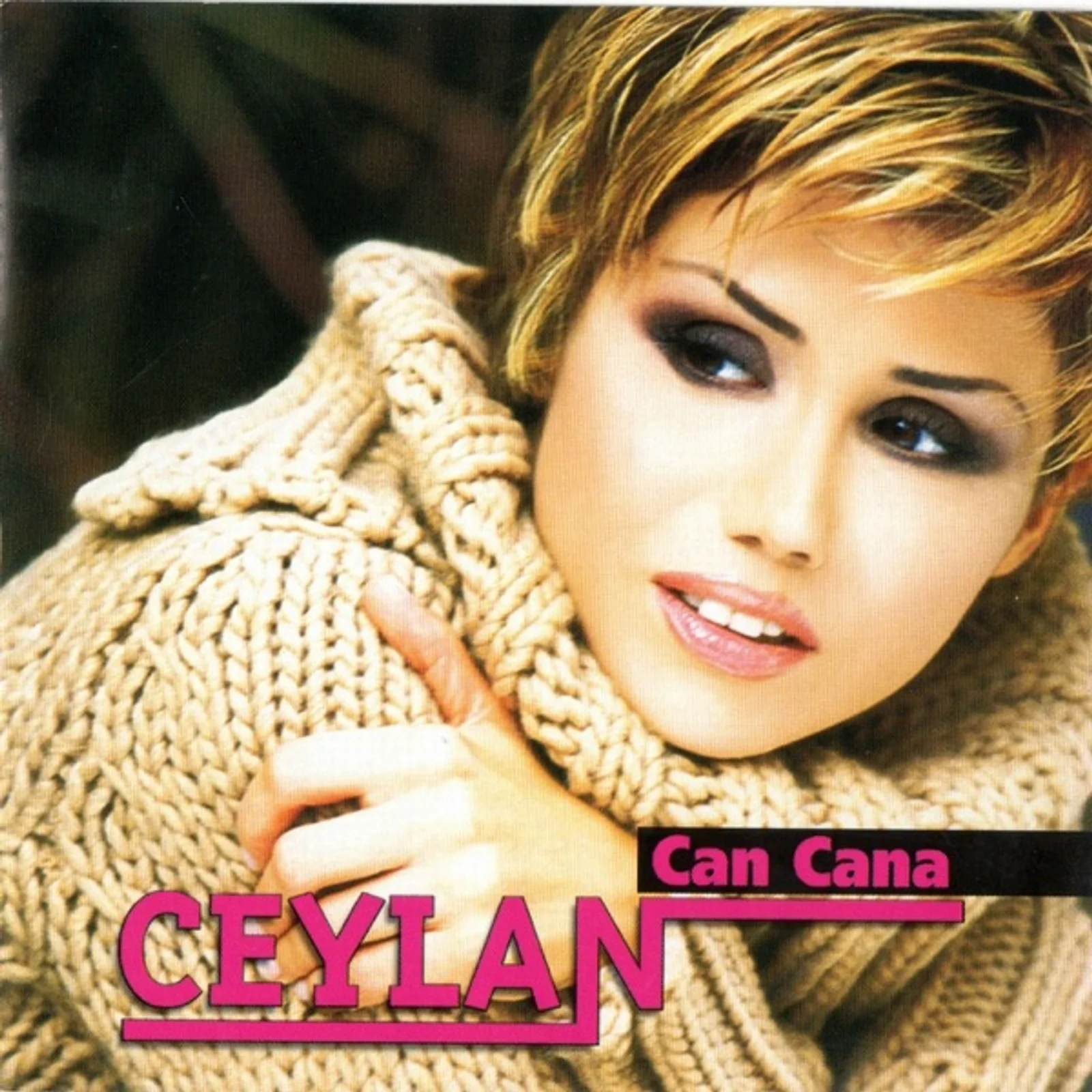 Can Cana (2001) cover