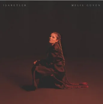 İşaretler (2020) cover
