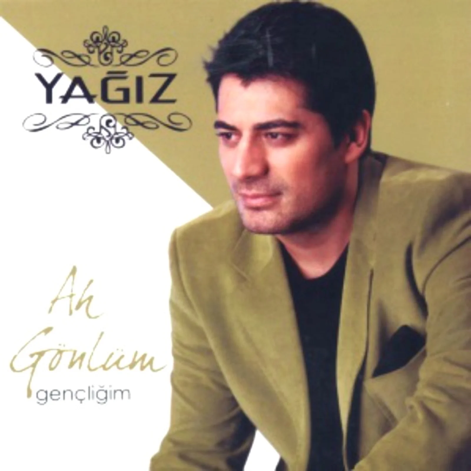 Ah Gönlüm (2007)