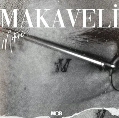 Makaveli (2020) cover