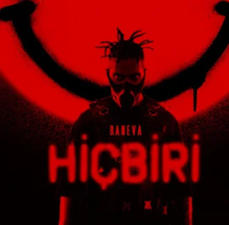 Hiçbiri (2020) cover