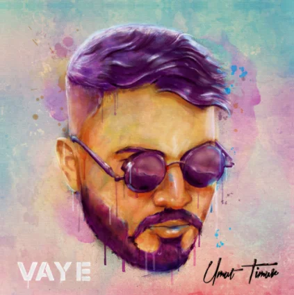Vaye (2020) cover