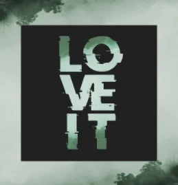 Love It (2020) cover