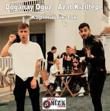 Kapımız Tik Tok (2020)