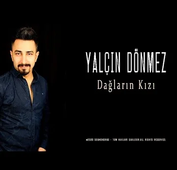 Dağların Kızı (2020) cover