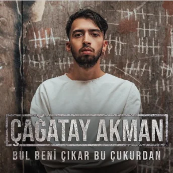 Bul Beni Çıkar Bu Çukurdan (2020) cover