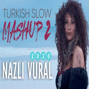 Slow Mashup (2020)