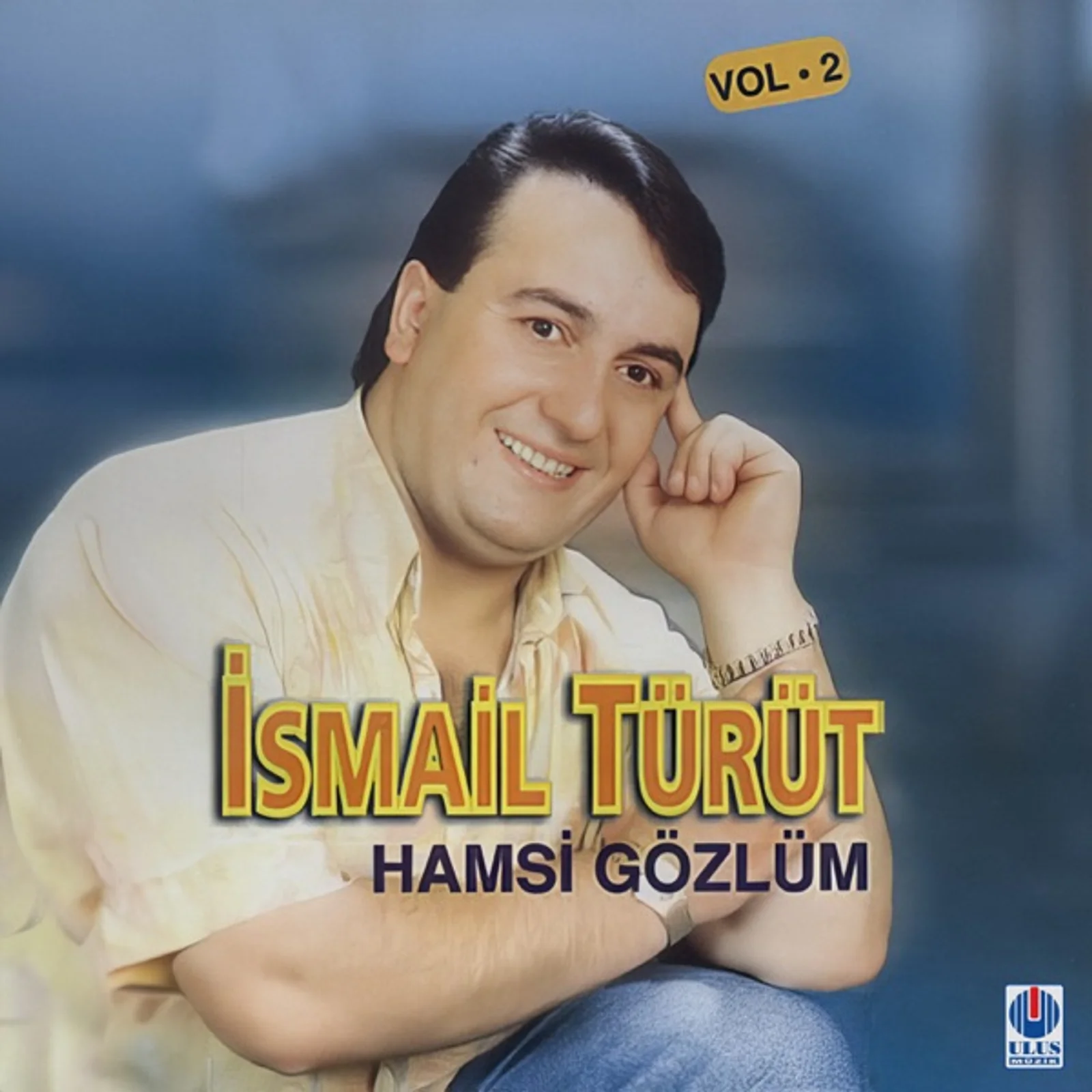 Hamsi Gözlüm (1995)