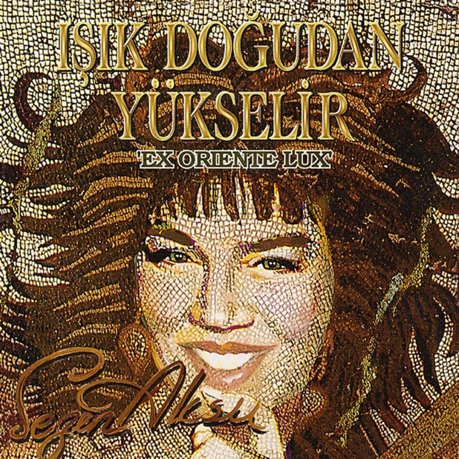 Işık Doğudan Yükselir (1995)