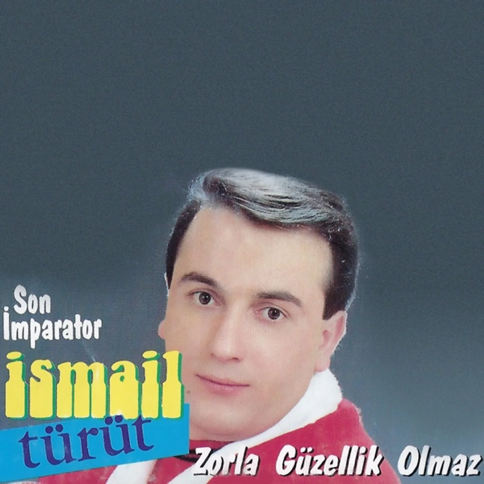 Zorla Güzellik Olmaz (1992)
