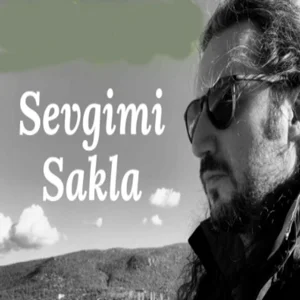 Sevgimi Sakla (2020) cover