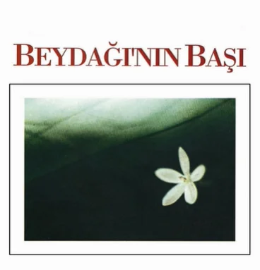 Beydağı'nın Başı (1988) cover