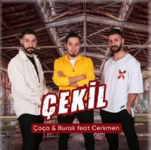 Çekil (2020) cover