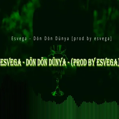 Dön Dön Dünya (2020) cover