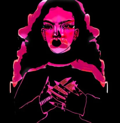 Virgo (2020)