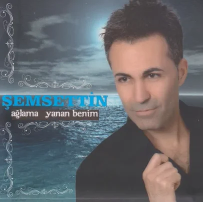Ağlama/Yanan Benim (2016)