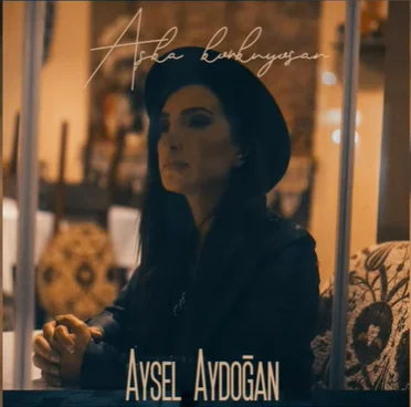 Aşka Korkuyorsan (2020)