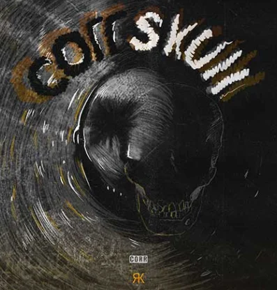 Corrskull (2020)