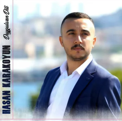 Duyguların Dili (2020) cover