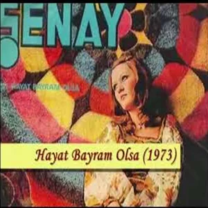 Hayat Bayram Olsa (1973)