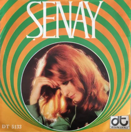 Gerçek Nerde/Beyaz Ülke (1974)
