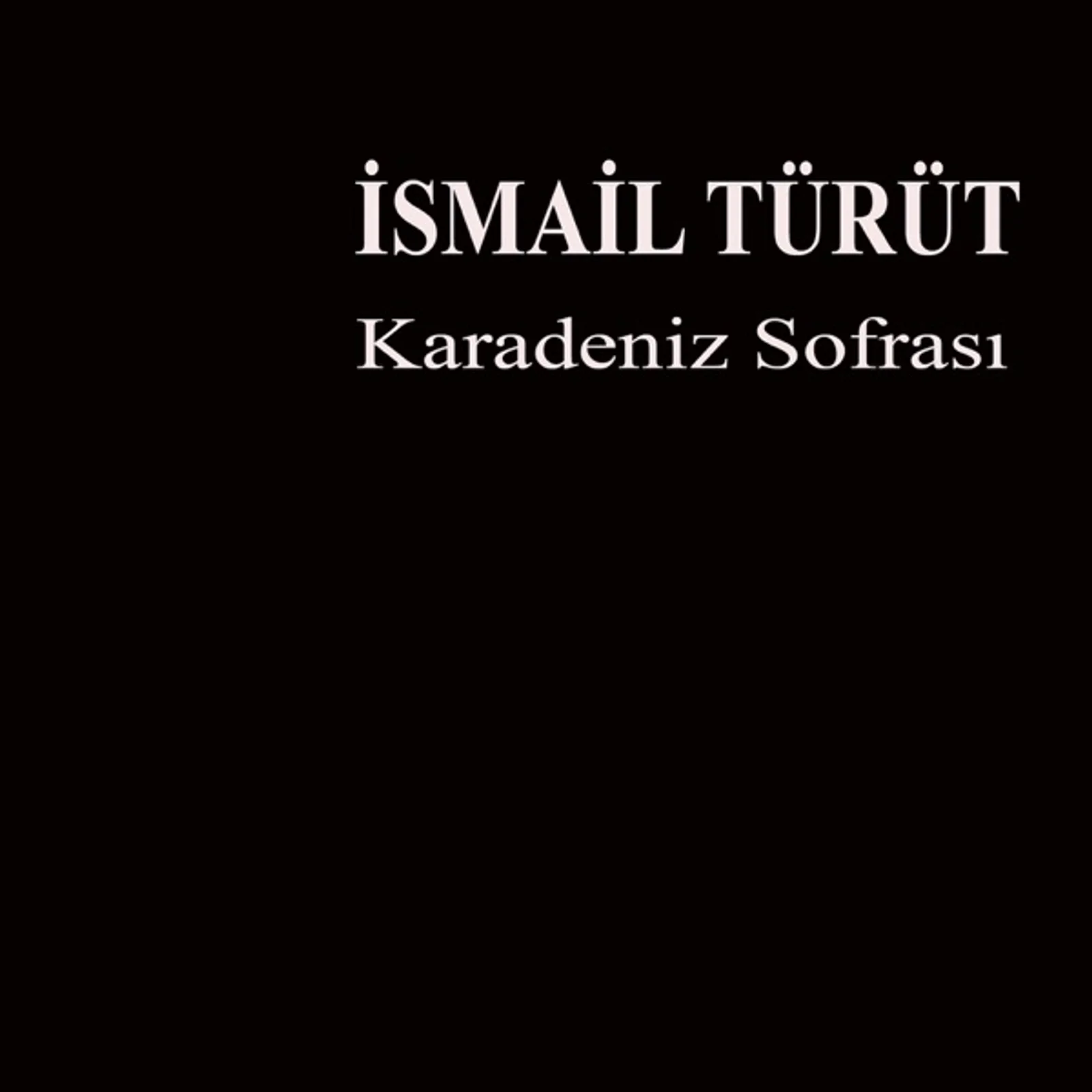 Karadeniz Sofrası (1998)