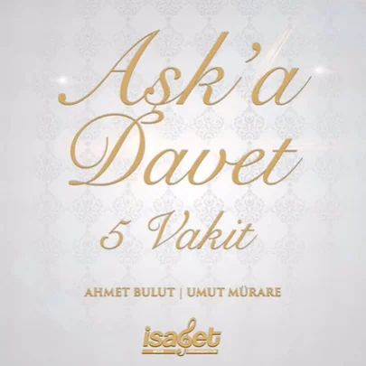 Aşka Davet 5 Vakit (2020)