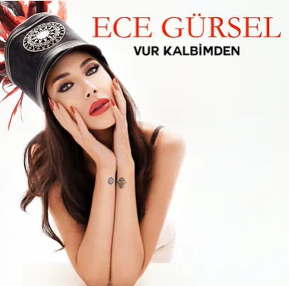 Vur Kalbimden (2020)