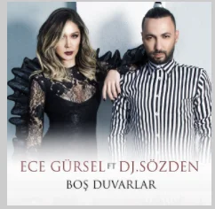 Boş Duvarlar (2017)
