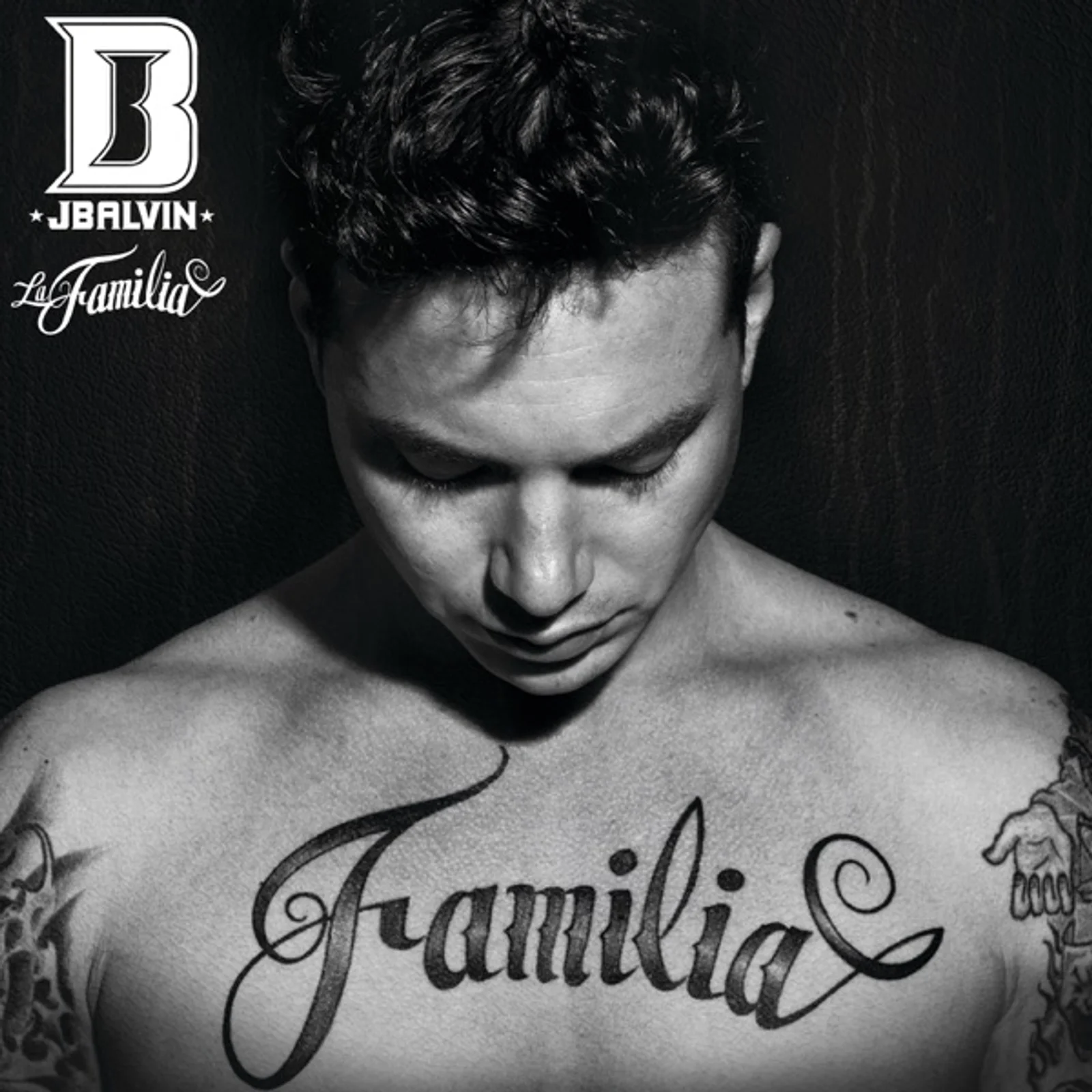 La Familia (2013) cover