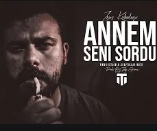 Annem Seni Sordu (2020) cover