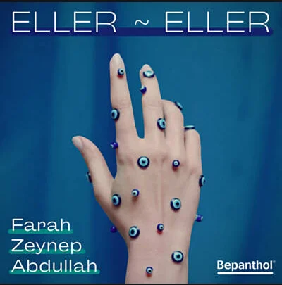 Eller Eller (2020) cover