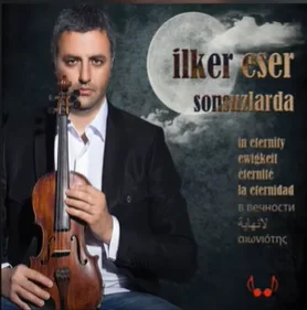 Sonsuzlarda Vol 1 (2018)